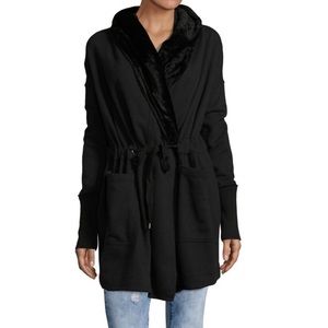 Free People Westwood Cotton Cardigan